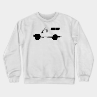 Toyota Chinook Crewneck Sweatshirt